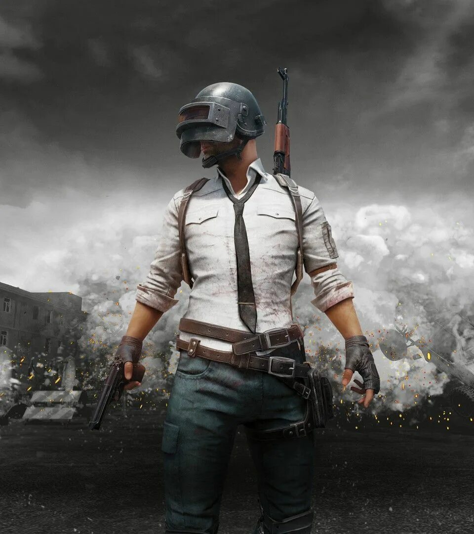 Pubg