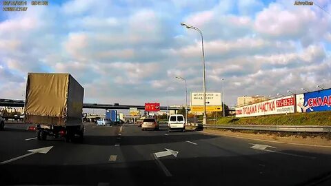 Москва горьковское шоссе