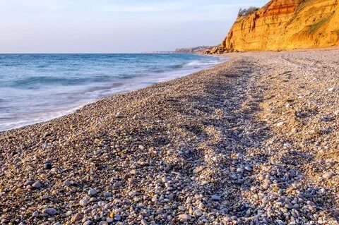Какое лето на черном море