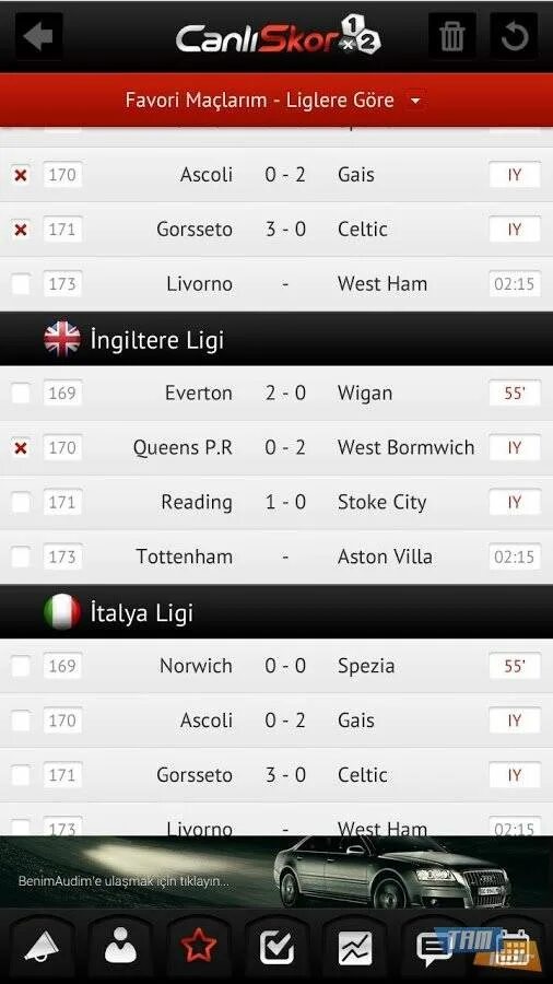 Skor. Canliskor. Com. Canlı skor. Canlı skor.