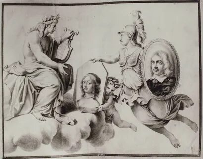 Des dieux