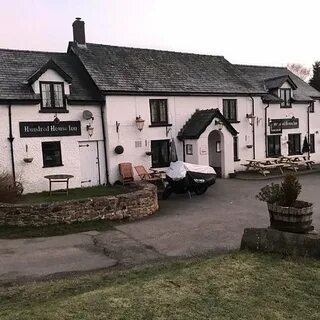Hundred house
