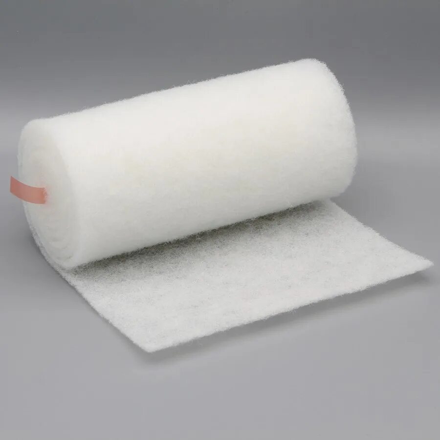 Dust filter