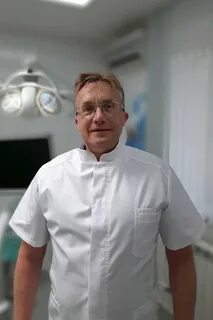 Пародонтолог ортопед