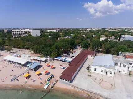 Санаторий крупской евпатория