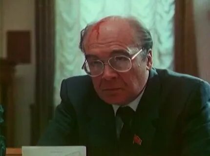 Чернобыль последнее предупреждение 1991