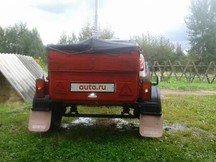 Прицеп вмз 9.601 размеры