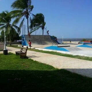 Ld playa el agua 5 венесуэла