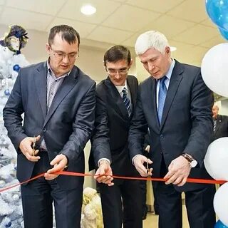Открытие филиалов в регионах
