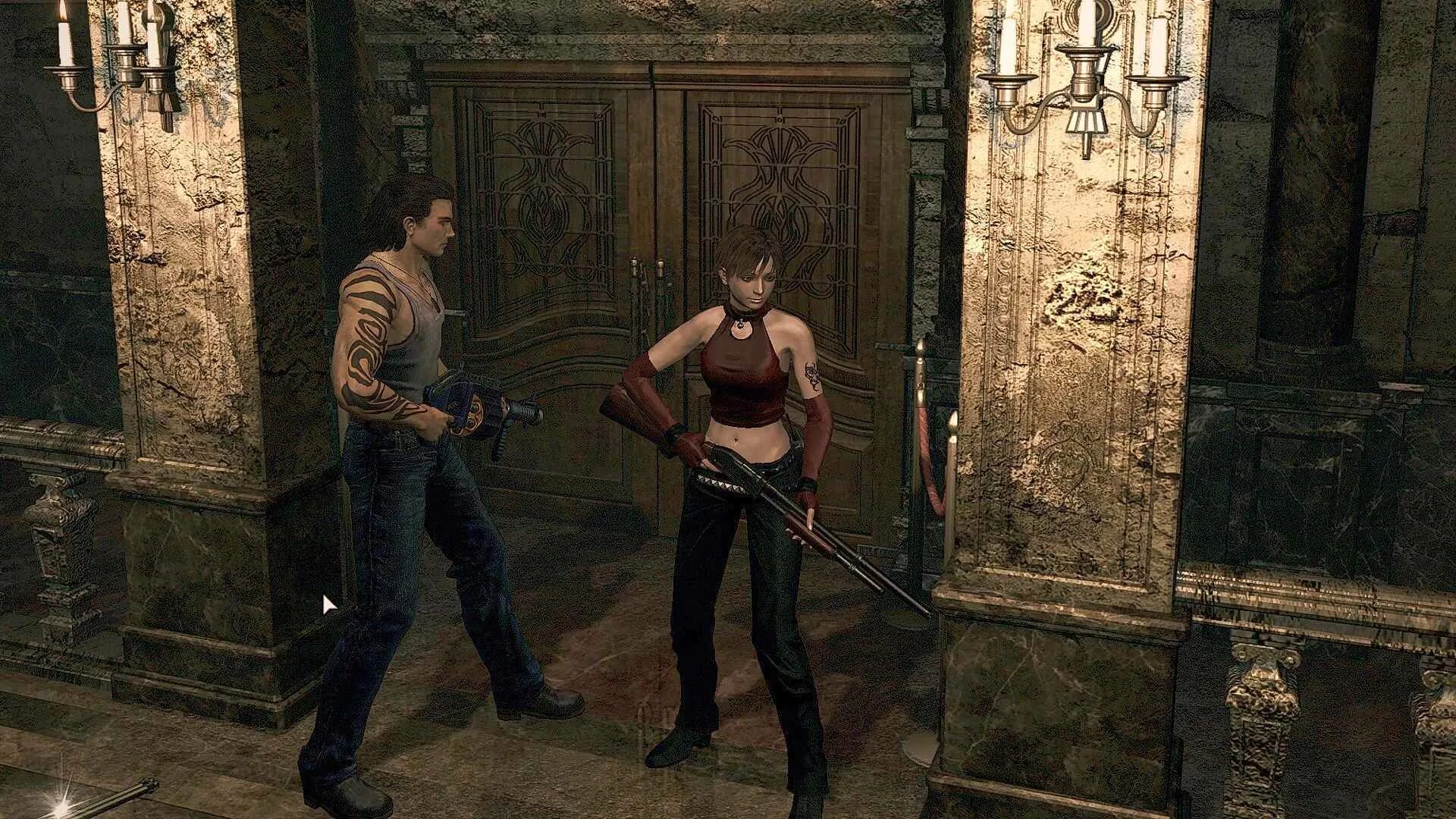 Resident evil remake сколько глав. Resident Evil 0. Resident Evil 0 Remake. Resident Evil Zero 2016. Хантер резидент эвил ремейк.