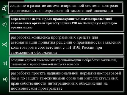 Взаимодействие охраны с правоохранительными органами