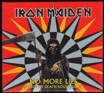 No more lies