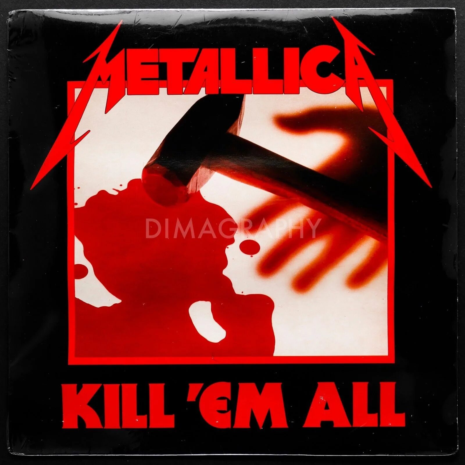 Metallica Kill 'em all 1983. Kill em all обложка. 1983 - Kill 'em all. Металлика альбом Kill em all. Kill em all trappa