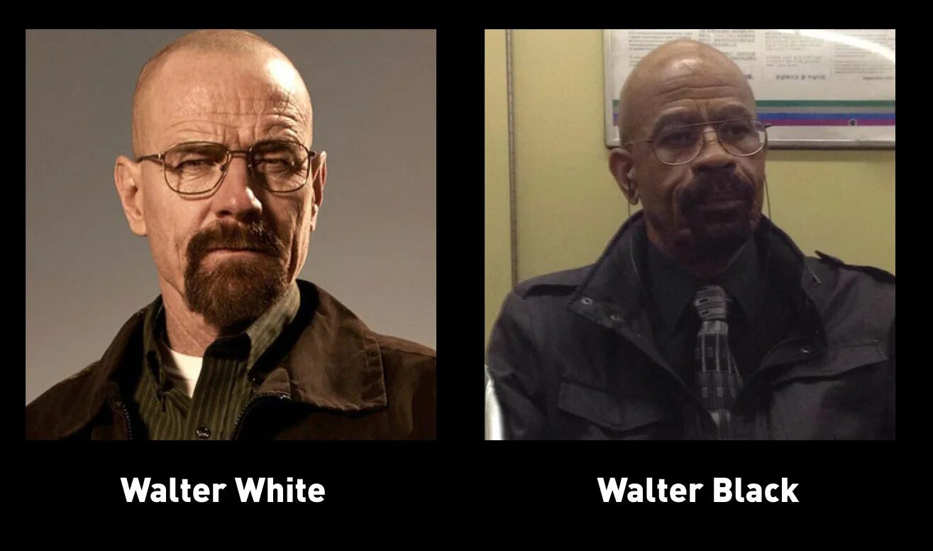 He is white. Walter white black. уолтер хартвелл уайт лысый. уолтер уайт без бороды. уолтер уайт с бородой.