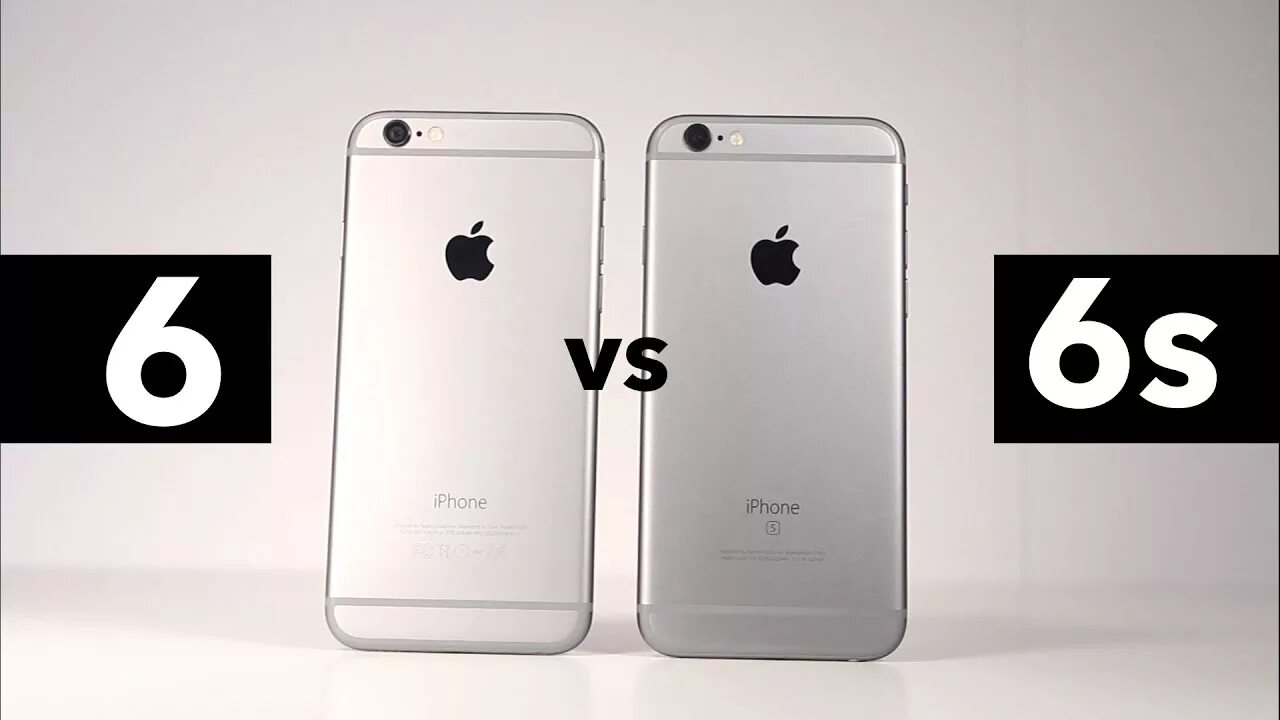 Iphone 6 vs 6s. Iphone 6s vs iphone 6. Айфон 6 и 6s отличия. Как отличить айфон 6 и 6s.