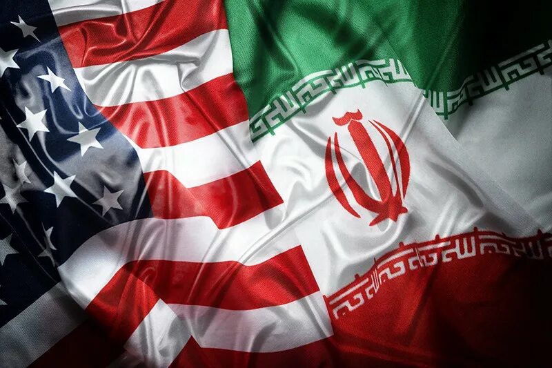 Иран ответит сша. Иран ответит сша