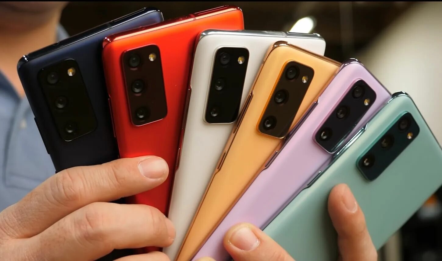 Смартфоны на snapdragon 870. Смартфоны на snapdragon 870