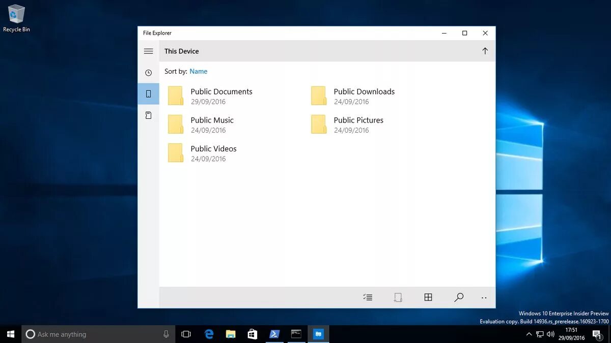 Окно проводника windows 10. Интерфейс проводника Windows 10. Файл Windows 10. Windows 10 Explorer