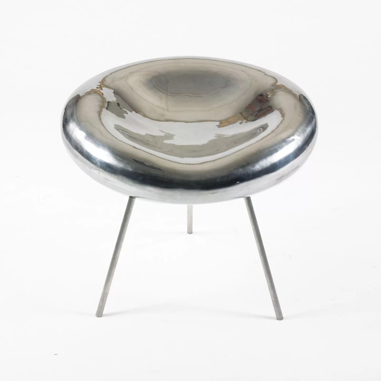 Drop chair. Drop chair