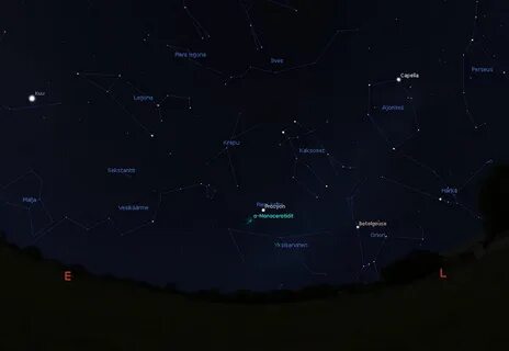 Где найти юпитер