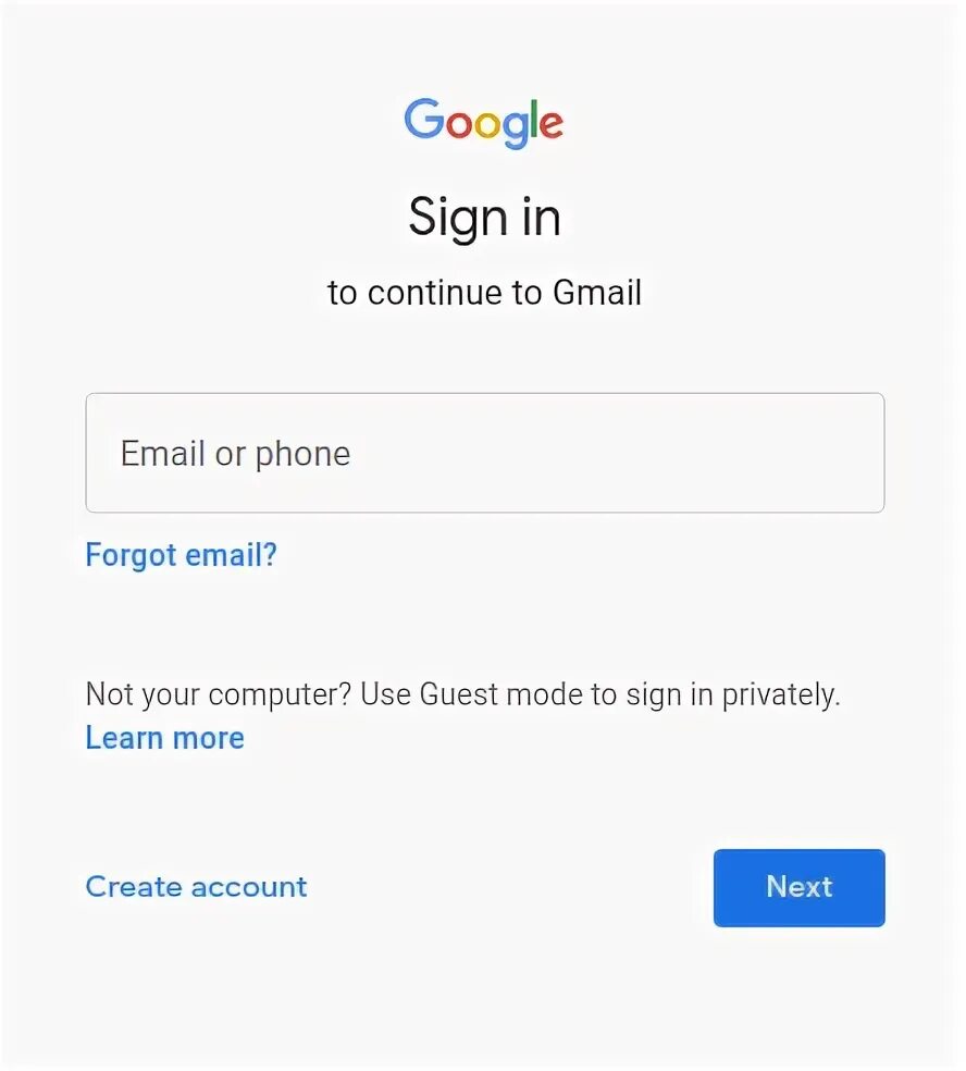 Temporary Error gmail. Gmail check