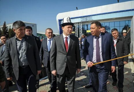 Новости ош