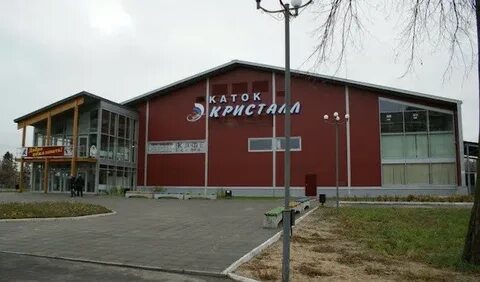 Кристалл тверь массовое