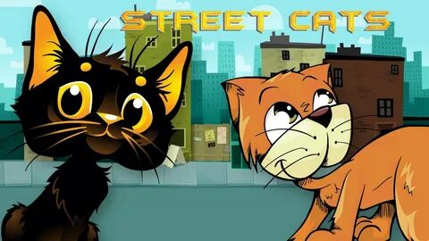 Hello street cat 4chan