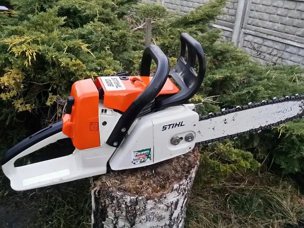 Как проверить бензопилу штиль. Stihl 026 бензопила. Штиль 026. Пила штиль 270. Бензопила штиль 26.