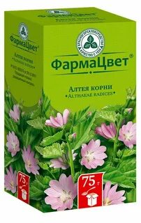 Алтея корни инструкция по применению отзывы