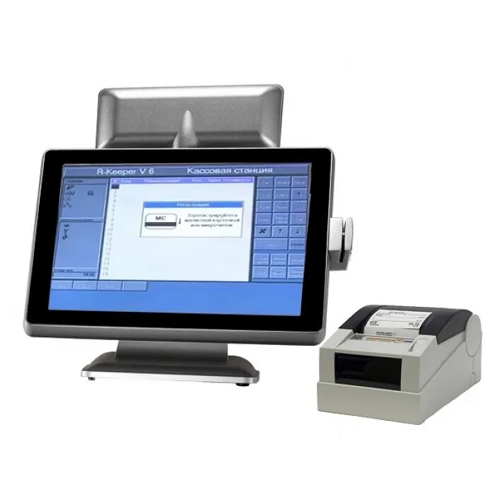 Pos-комплект атол optima core (без фр, windows 10 iot, frontol xpos, арт. Pos компьютер salepos 270. Автоматизация магазина. Pos- система forpost 7210. Кассовая система r-keeper.