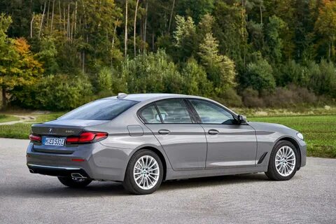 Bmw 530d