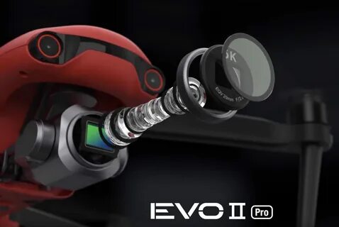 Evo pro 2