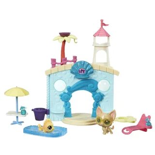 Home pets shop