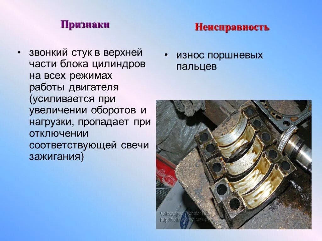 Стучит двигатель что делать. Дефекты цилиндров блока цилиндров. Признаки износа поршней и цилиндров. Износ поршня двигателя. Изношенный поршень.