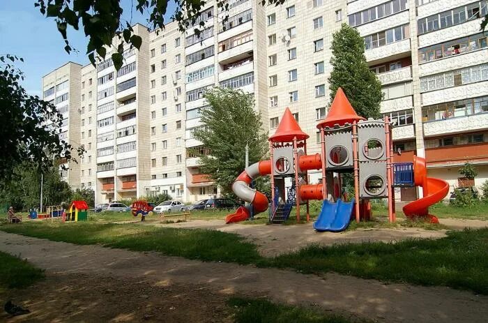 Permanently closed: Kreovent, ventilation systems, Republic of Tatarstan, City o