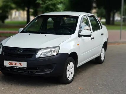 Гранта 10