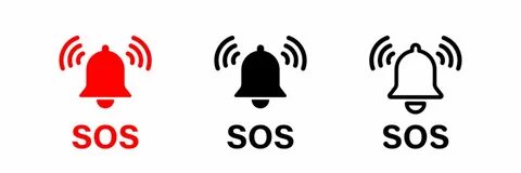 Распознал мои сигналы sos