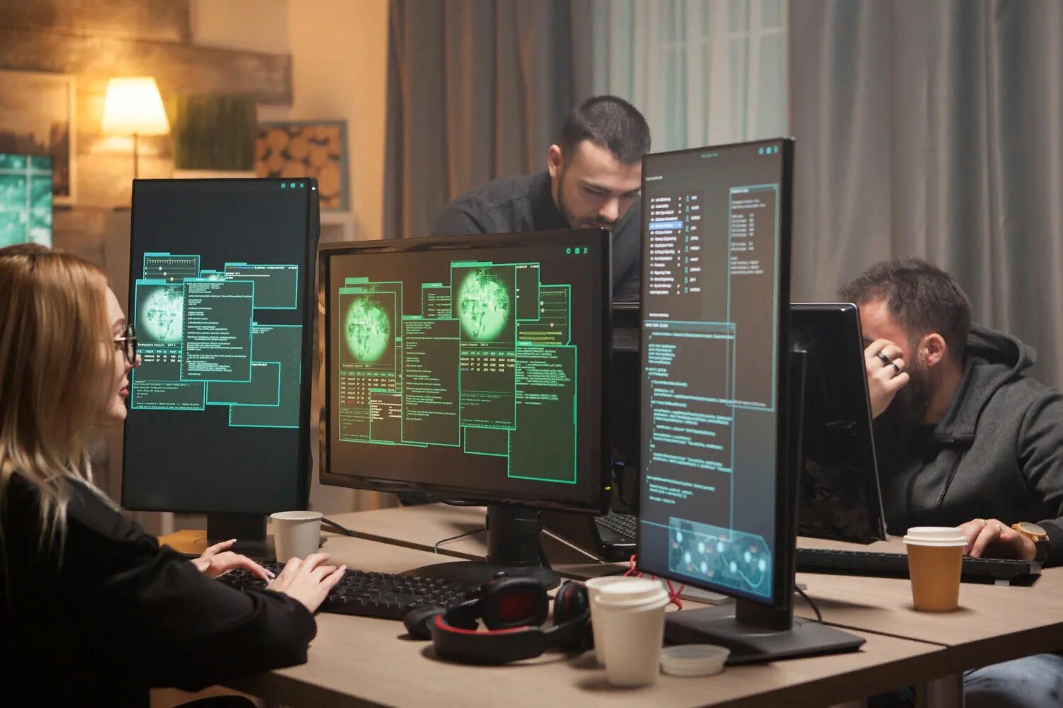 Новость tech