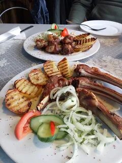 Шашлык петербург