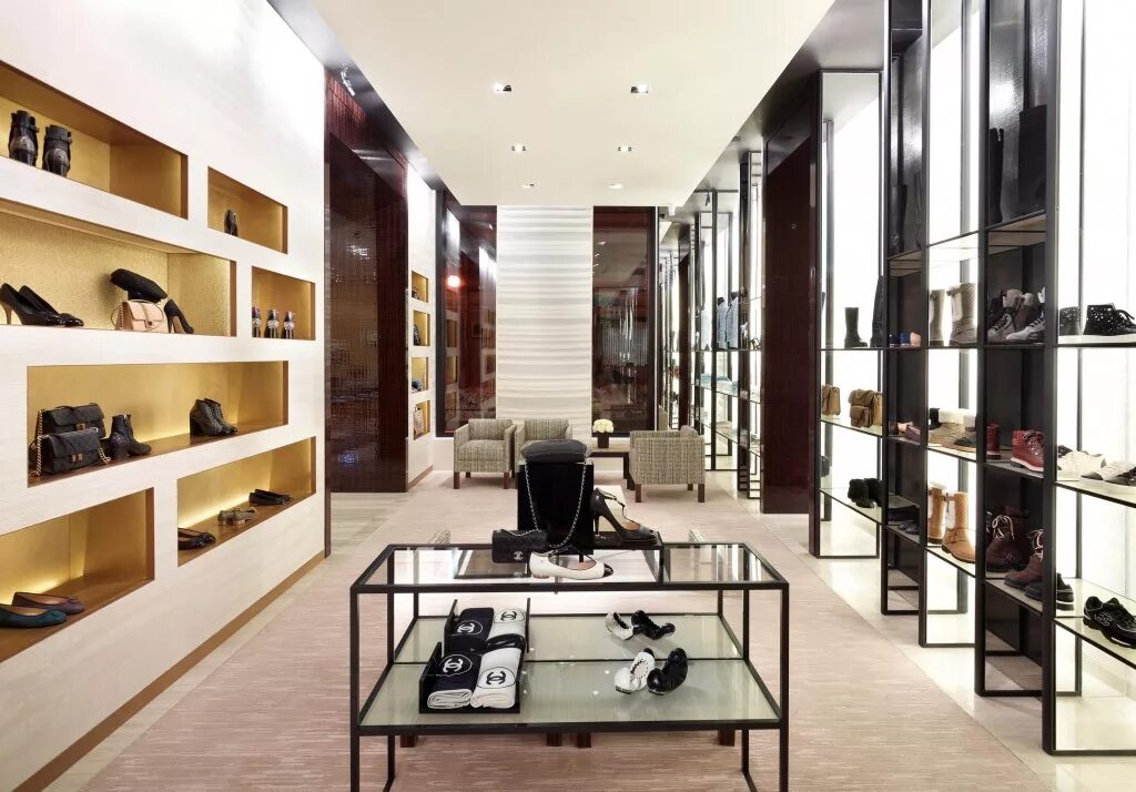Channel store