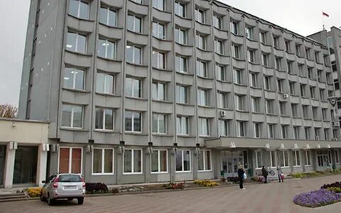 Московский исполком