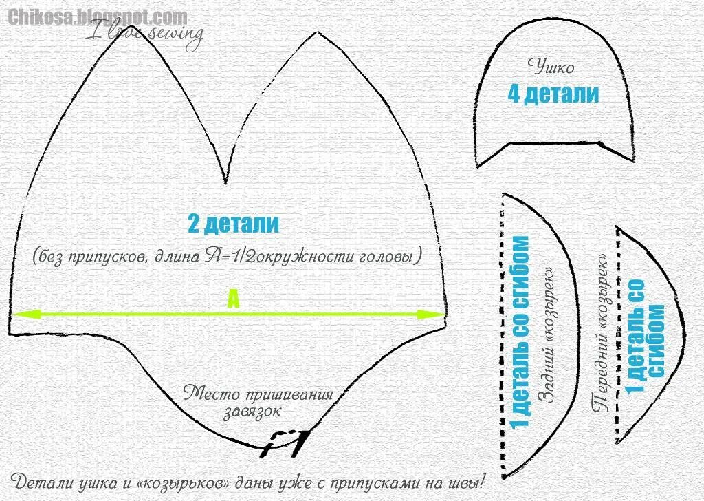 Схема выкройки шапки. Выкройка детской шапочки с ушками из флиса выкройка. выкройка шапки для новорожденного с ушками зайца. выкройка вязаной шапки с ушками для девочки. выкройка шапочки для новорожденного из трикотажа с ушками.