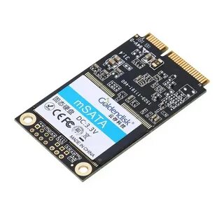 Мини ssd отзывы