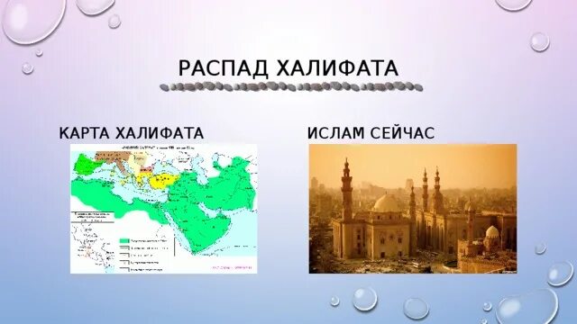 Что такое халифат в исламе. Распад халифата карта. распад арабского халифата. распад арабского халифата карта. возникновение ислама карта.