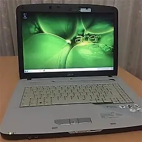 Acer aspire 5310