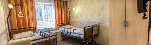 Реабилитация некрасовка