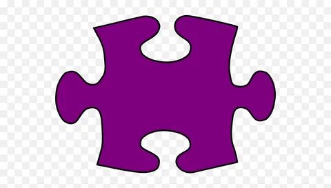 Jigsaw piece
