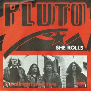 She rolls