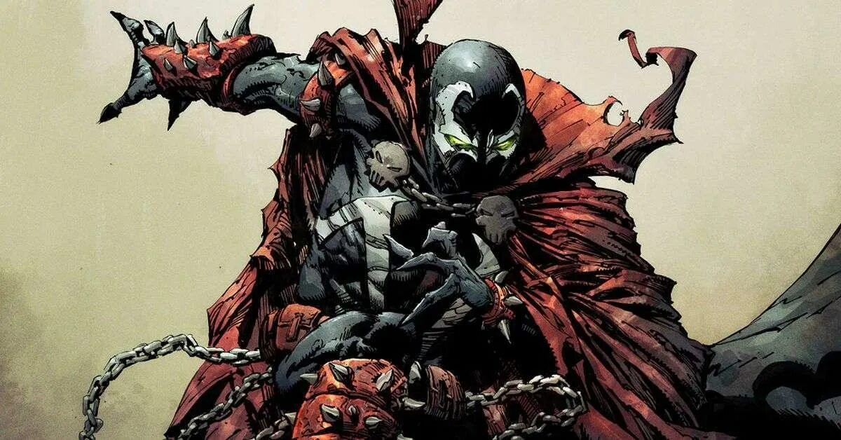 Spawn failed. Тодд МАКФАРЛЕЙН Спаун. Спаун Тодда МАКФАРЛЕЙНА. Каин Паркер Спаун. Todd MCFARLANE S Spawn.